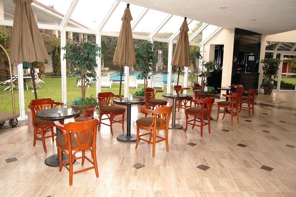 Real De Minas San Luis Potosi Hotel Exterior foto