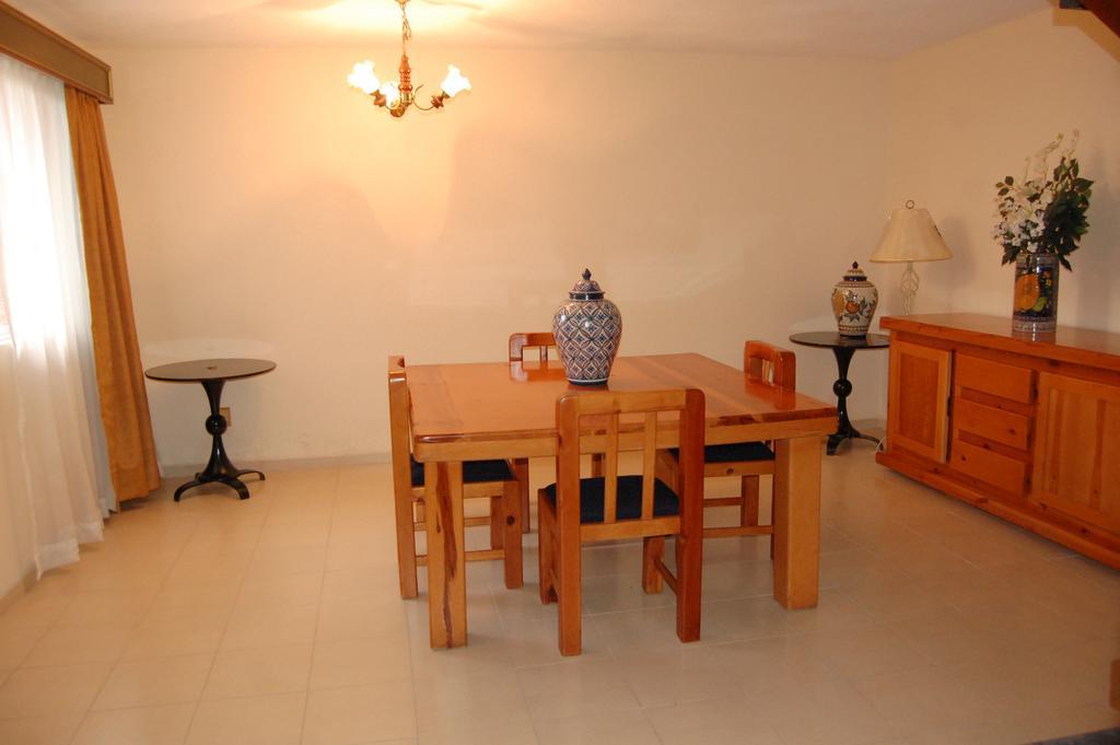 Real De Minas San Luis Potosi Hotel Cameră foto