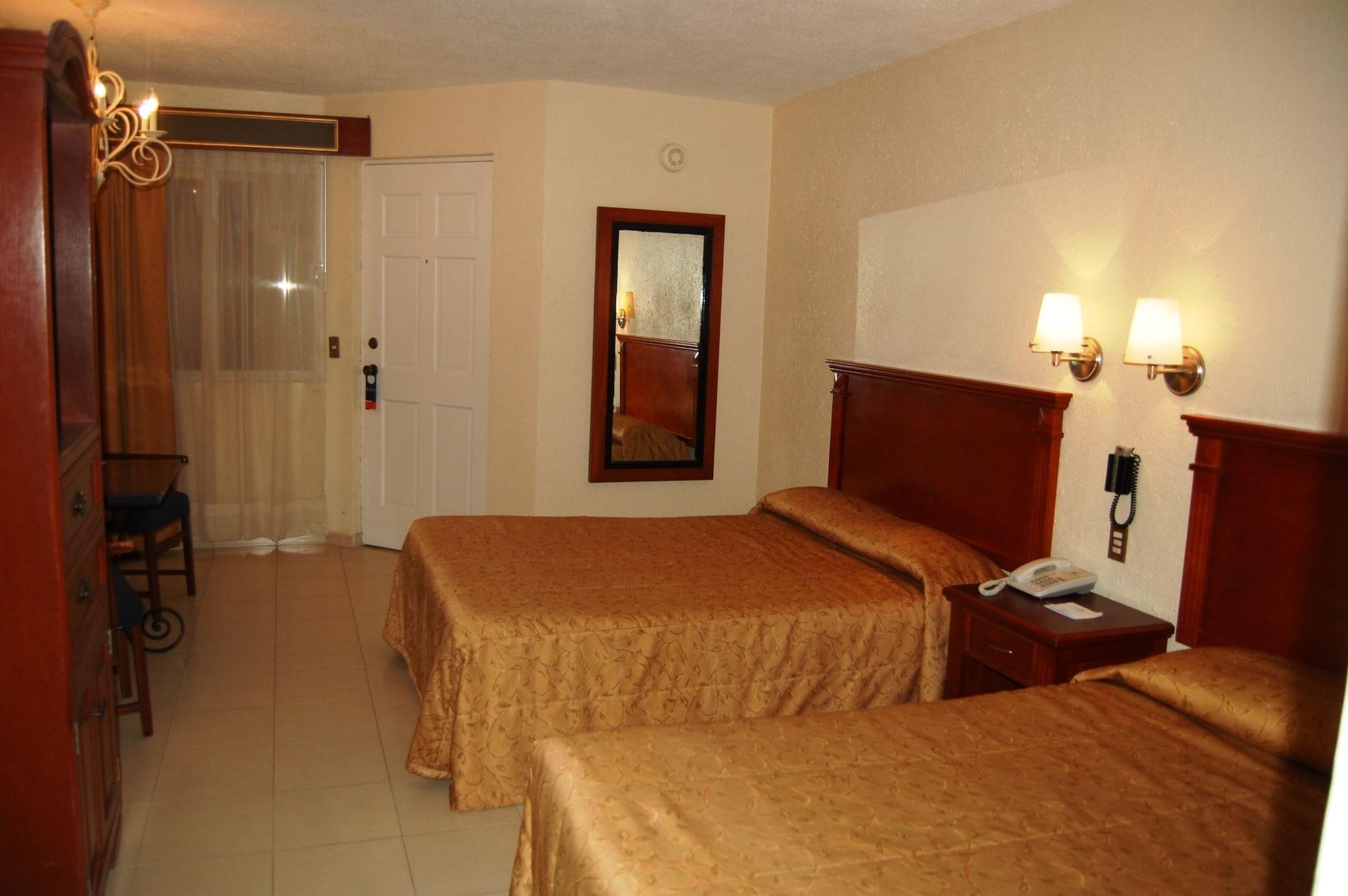 Real De Minas San Luis Potosi Hotel Exterior foto