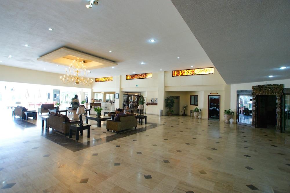 Real De Minas San Luis Potosi Hotel Exterior foto