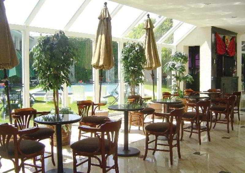 Real De Minas San Luis Potosi Hotel Exterior foto