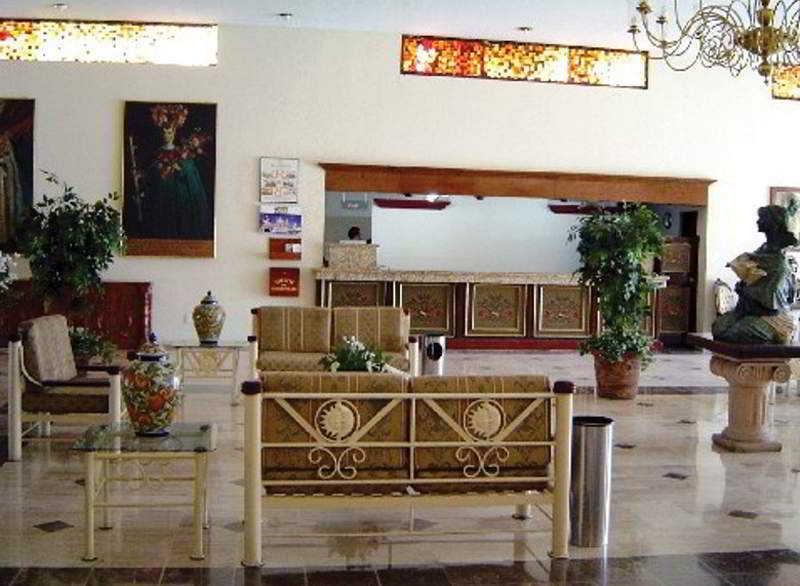 Real De Minas San Luis Potosi Hotel Exterior foto