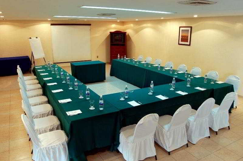 Real De Minas San Luis Potosi Hotel Exterior foto
