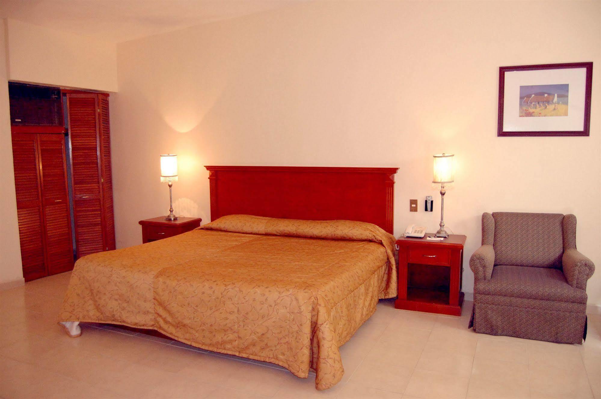 Real De Minas San Luis Potosi Hotel Exterior foto