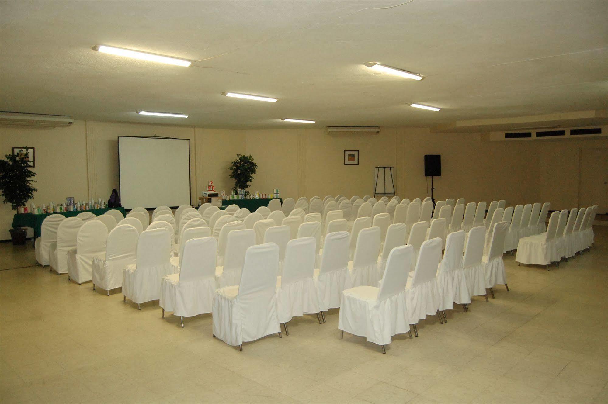 Real De Minas San Luis Potosi Hotel Exterior foto