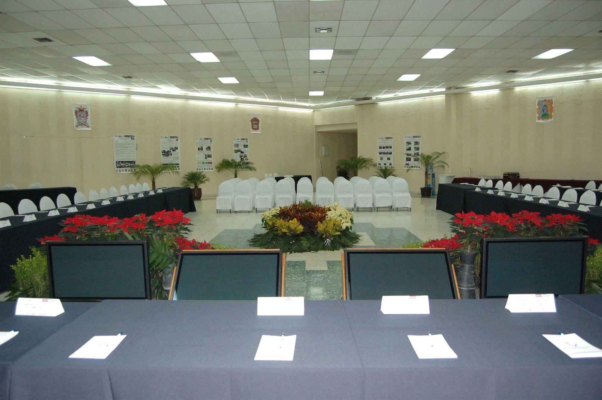 Real De Minas San Luis Potosi Hotel Exterior foto