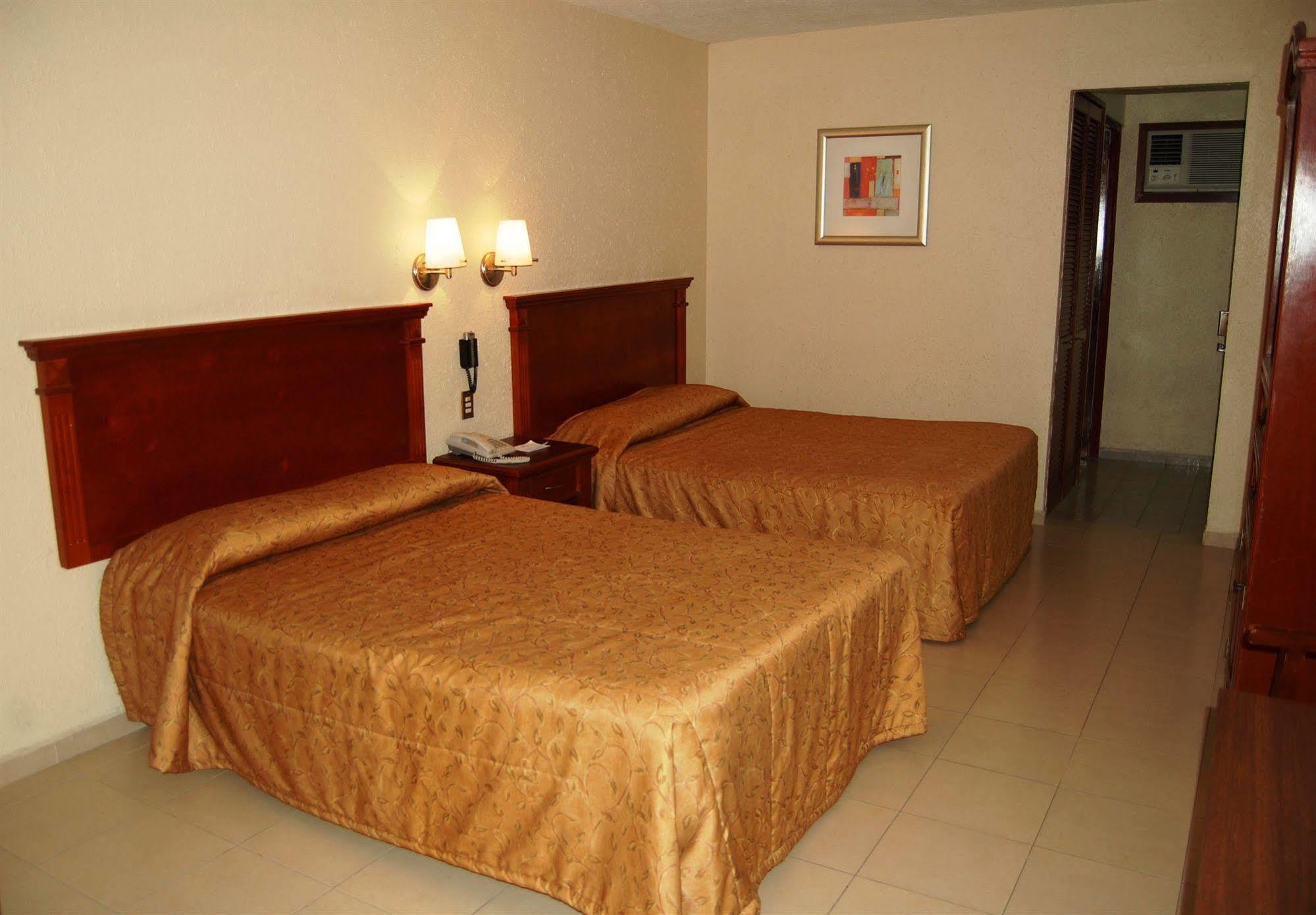 Real De Minas San Luis Potosi Hotel Exterior foto