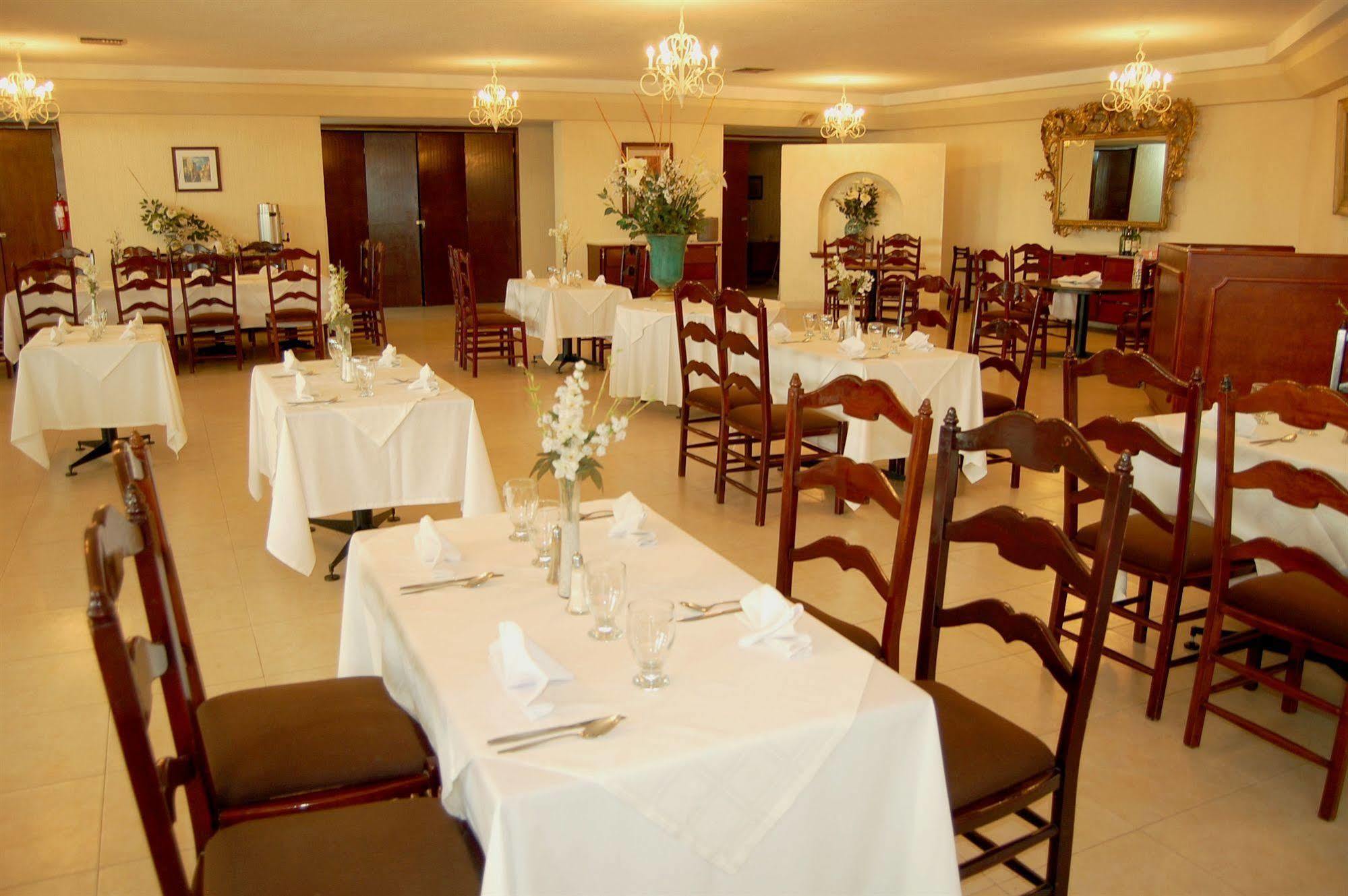 Real De Minas San Luis Potosi Hotel Exterior foto