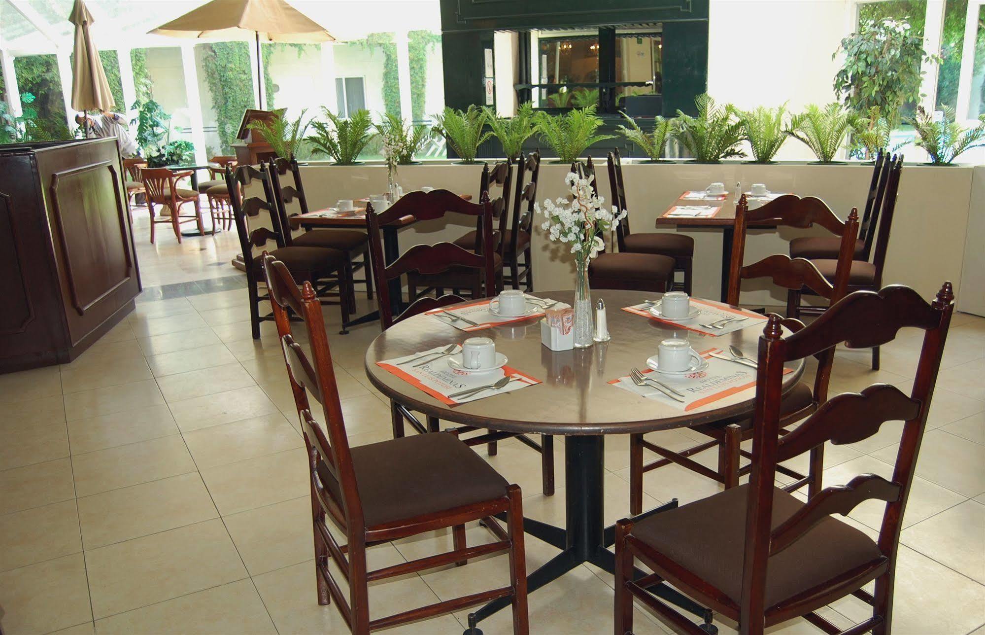 Real De Minas San Luis Potosi Hotel Exterior foto